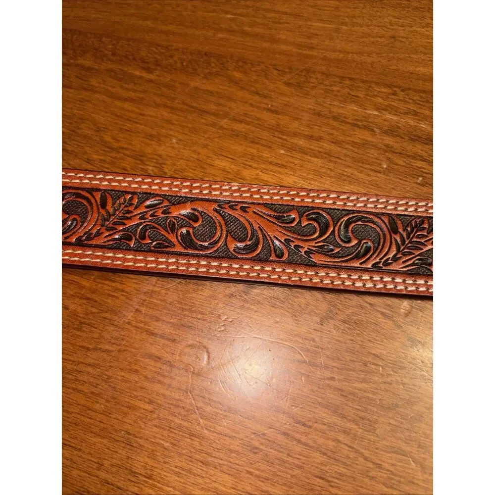 Ranger belt 28